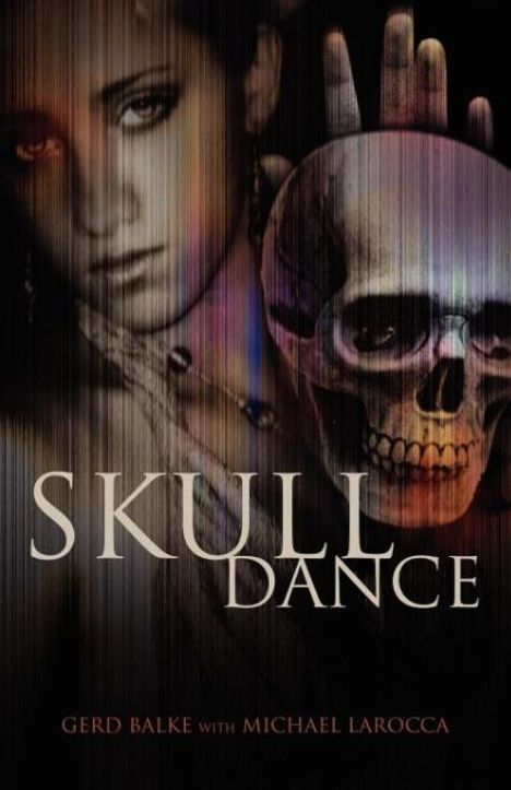 Skull Dance, Buch