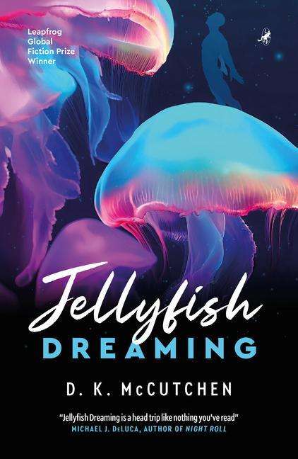 A. N. Other: Jellyfish Dreaming, Buch