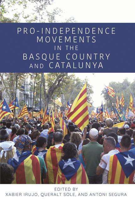 Pro-Independence Movements in the Basque Country and Catalunya, Buch