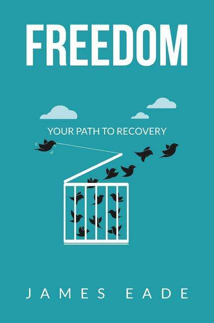 James Eade: Freedom, Buch