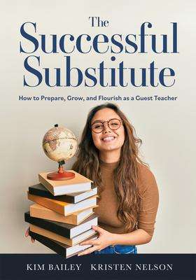 Kim Bailey: The Successful Substitute, Buch