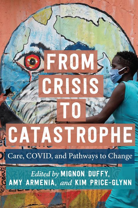 From Crisis to Catastrophe, Buch