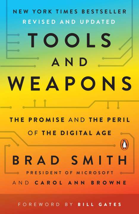 Brad Smith: Smith, B: Tools and Weapons, Buch