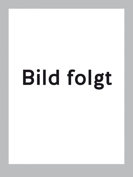 Text "Bild folgt" in schwarzer Schrift, auf weißem Hintergrund eingerahmt von einem grauen Rand.