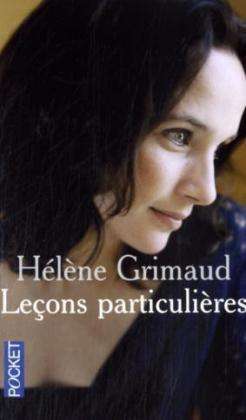 Hélène Grimaud: Grimaud, H: Lecons Particulieres, Buch