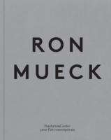 Robert Storr: Ron Mueck, Buch