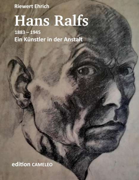 Riewert Ehrich: Hans Ralfs, Buch