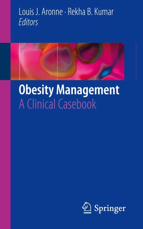Obesity Management, Buch
