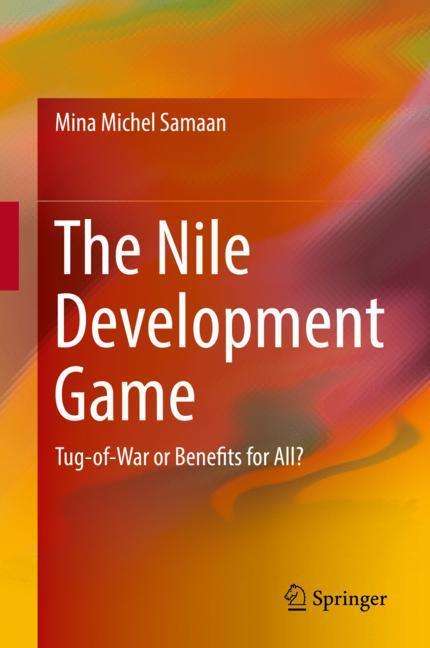 Mina Michel Samaan: The Nile Development Game, Buch