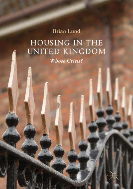 Brian Lund: Housing in the United Kingdom, Buch