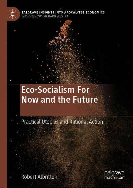 Robert Albritton: Eco-Socialism For Now and the Future, Buch