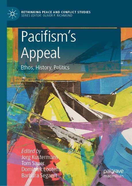Pacifism¿s Appeal, Buch