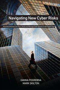 Ganna Pogrebna: Pogrebna, G: Navigating New Cyber Risks, Buch