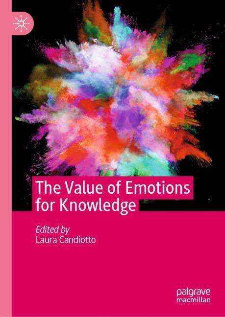 The Value of Emotions for Knowledge, Buch