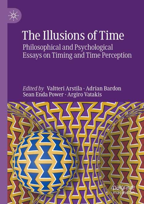 The Illusions of Time, Buch