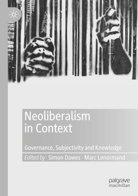 Neoliberalism in Context, Buch