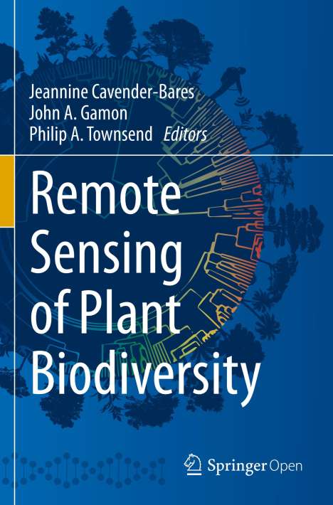 Remote Sensing of Plant Biodiversity, Buch