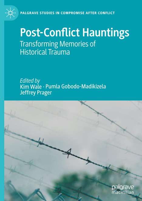 Post-Conflict Hauntings, Buch