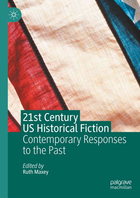 21st Century US Historical Fiction, Buch
