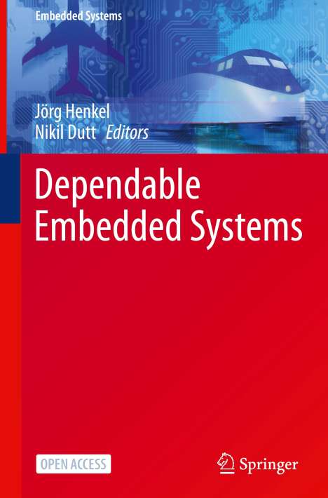 Dependable Embedded Systems, Buch