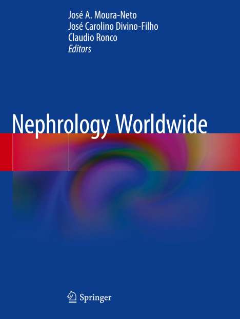Nephrology Worldwide, Buch