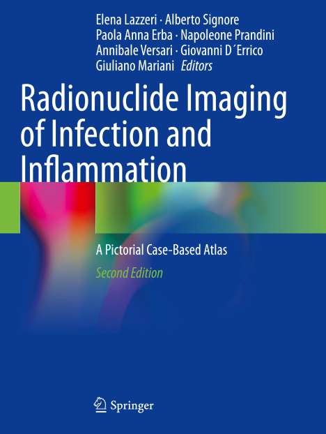Radionuclide Imaging of Infection and Inflammation, Buch