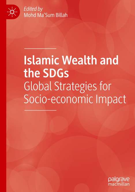 Islamic Wealth and the SDGs, Buch