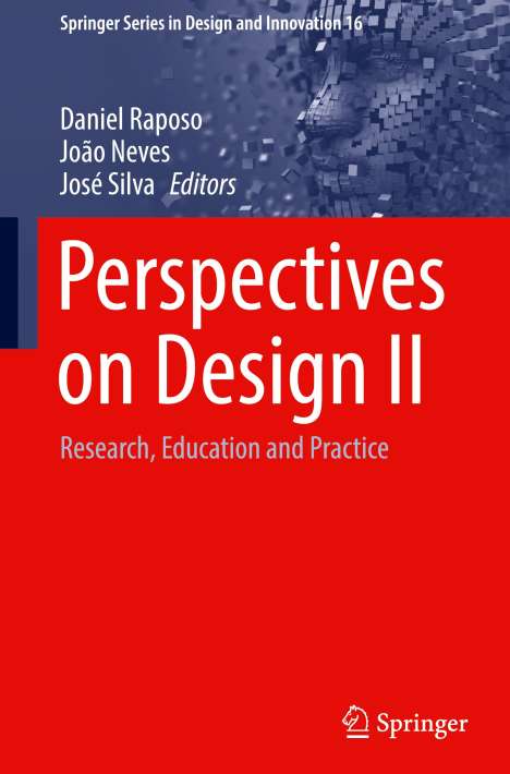 Perspectives on Design II, Buch