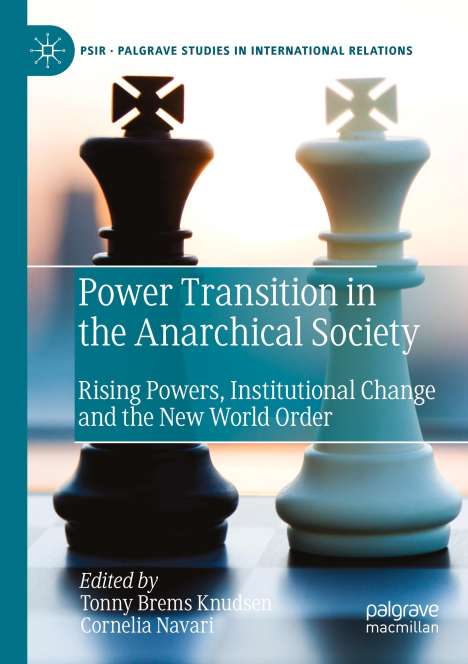 Power Transition in the Anarchical Society, Buch