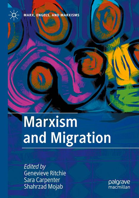 Marxism and Migration, Buch