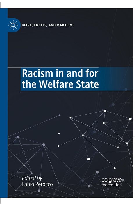 Racism in and for the Welfare State, Buch