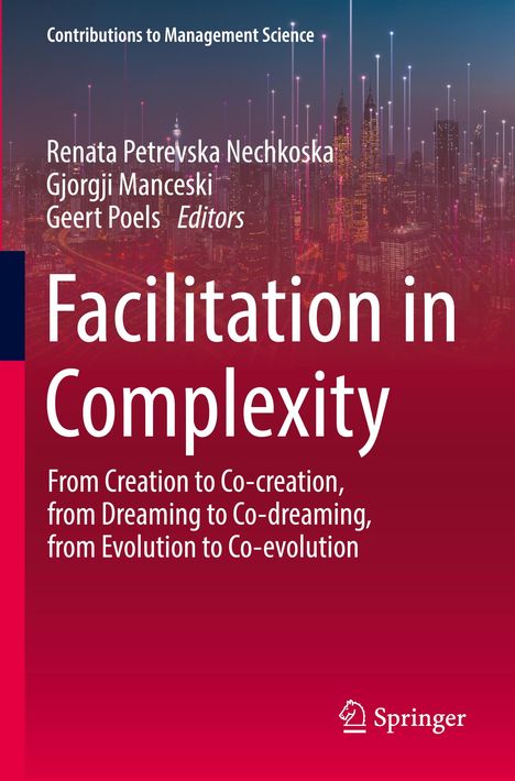 Facilitation in Complexity, Buch