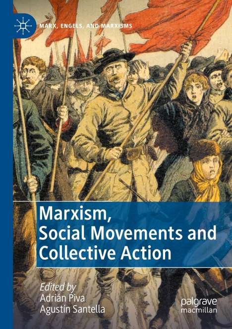 Marxism, Social Movements and Collective Action, Buch