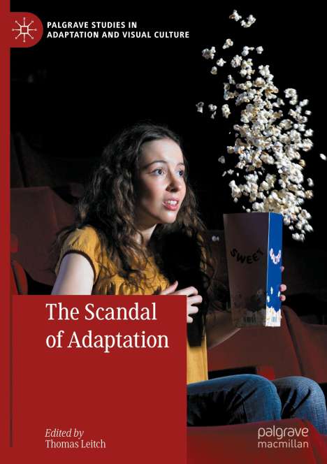 The Scandal of Adaptation, Buch