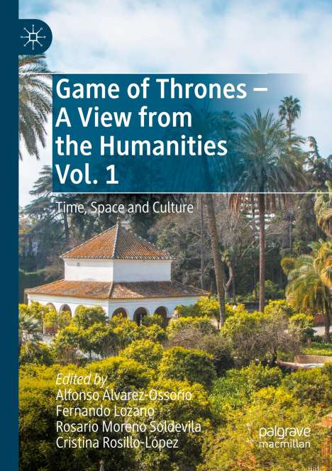 Game of Thrones - A View from the Humanities Vol. 1, Buch