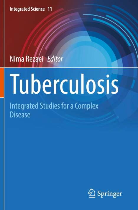 Tuberculosis, Buch