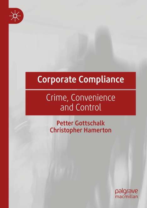 Christopher Hamerton: Corporate Compliance, Buch