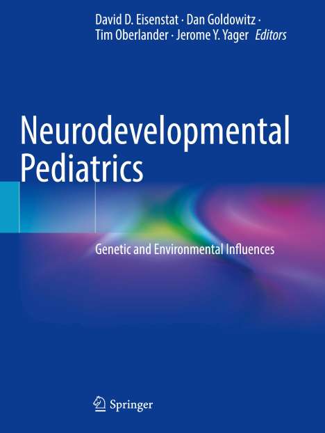 Neurodevelopmental Pediatrics, Buch