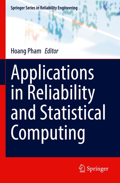 Applications in Reliability and Statistical Computing, Buch