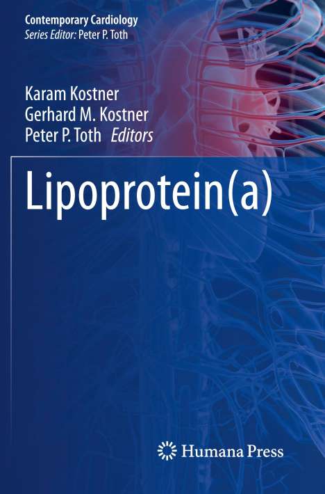 Lipoprotein(a), Buch