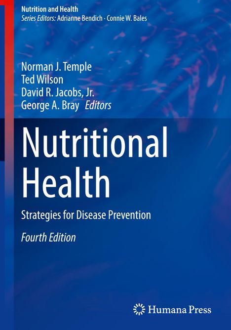 Nutritional Health, Buch