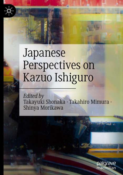 Japanese Perspectives on Kazuo Ishiguro, Buch