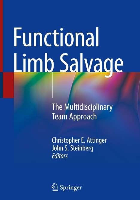 Functional Limb Salvage, Buch