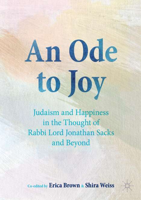 An Ode to Joy, Buch