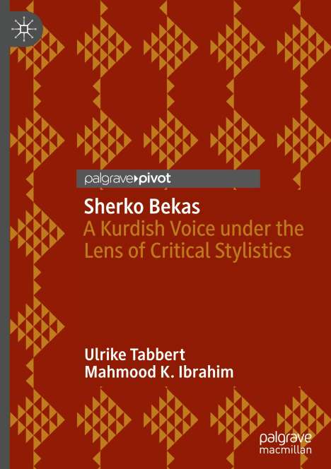 Mahmood K. Ibrahim: Sherko Bekas, Buch