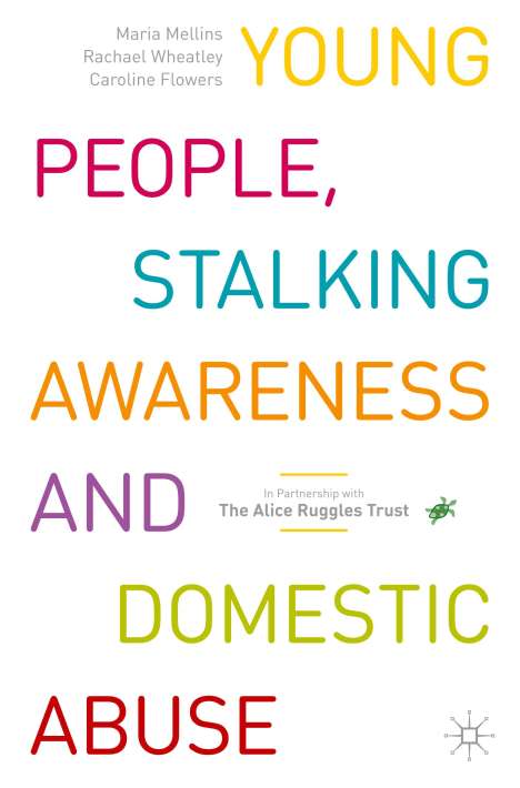 Young People, Stalking Awareness and Domestic Abuse, Buch
