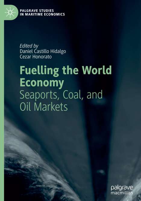 Fuelling the World Economy, Buch