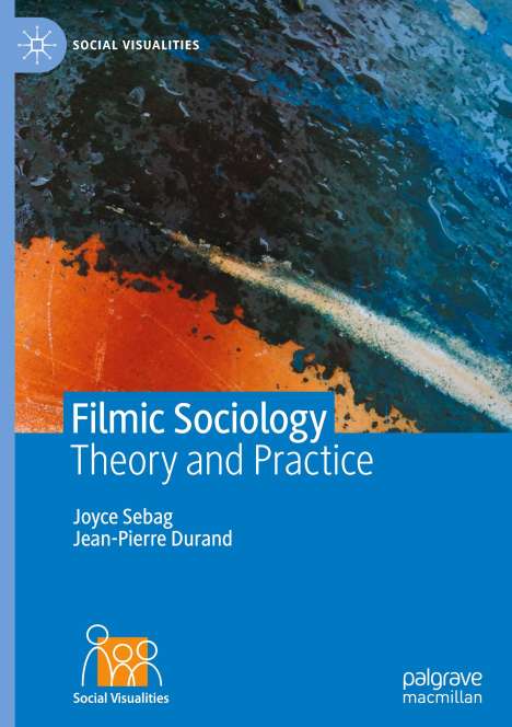 Jean-Pierre Durand: Filmic Sociology, Buch