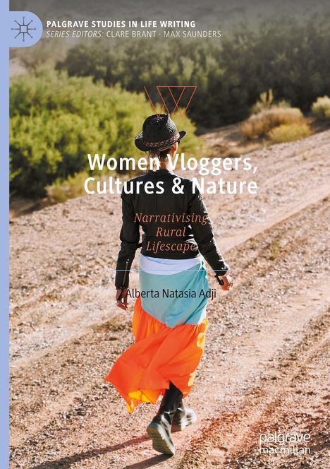 Alberta Natasia Adji: Women Vloggers, Cultures &amp; Nature, Buch