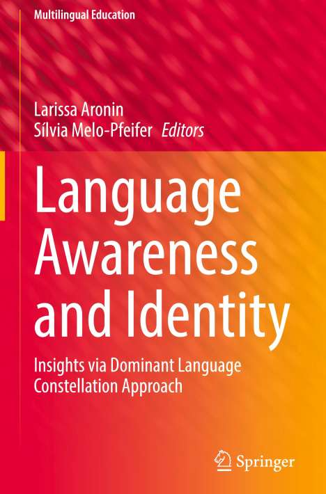 Language Awareness and Identity, Buch